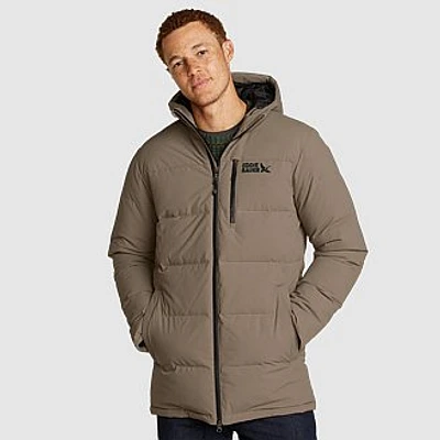 Men's Essential Down Parka