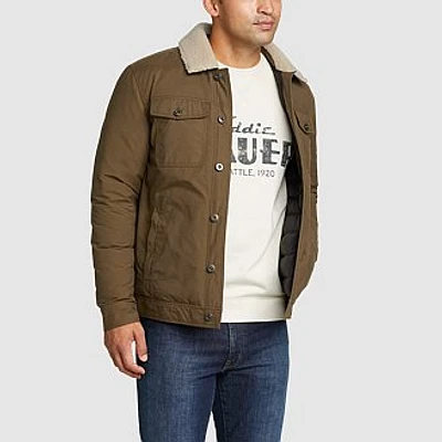 Men's Emmons Truckee Down Jacket