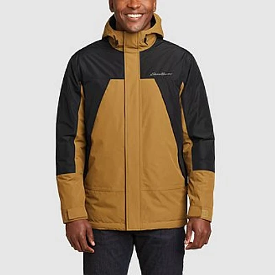 Men's Rainfoil Ridge Down Jacket