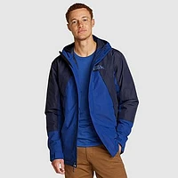 Men's Rainfoil Ridge Down Jacket