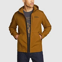 Men's Point Vista Hoodie