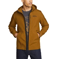 Point Vista Windproof Hoodie