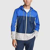 Men's Momentum UPF 50+ Hoodie