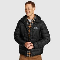 Men's StratusLite Crosstown Down Hoodie