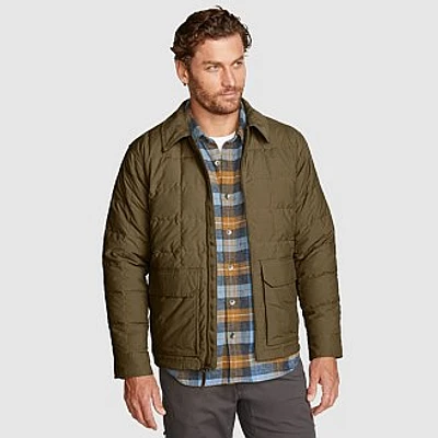 Men's Emmons Shacket