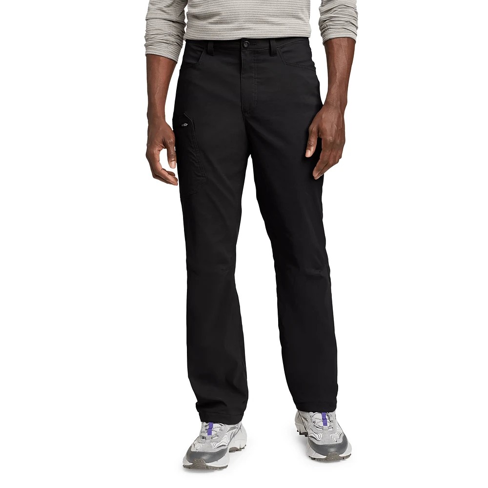 Rainier Lined Cargo Pants