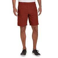 Rainier Pull-On Shorts