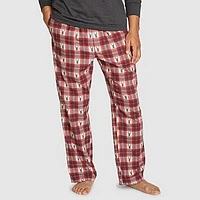 Men's Hybernator Flannel Sleep Pants