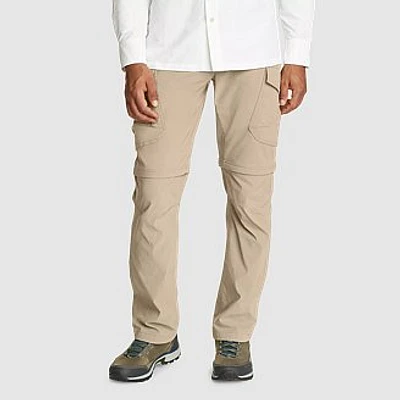 Men's Rainier Convertible Pants