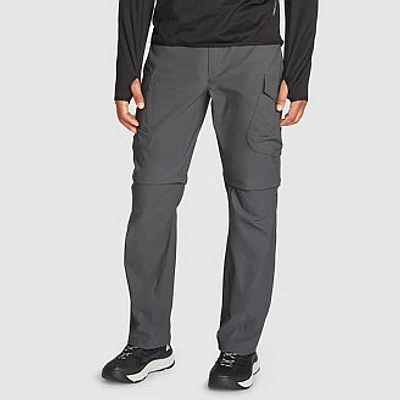 Men's Rainier Convertible Pants