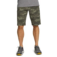 Rainier Shorts - Print