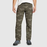 Men's Rainier Pants - Print