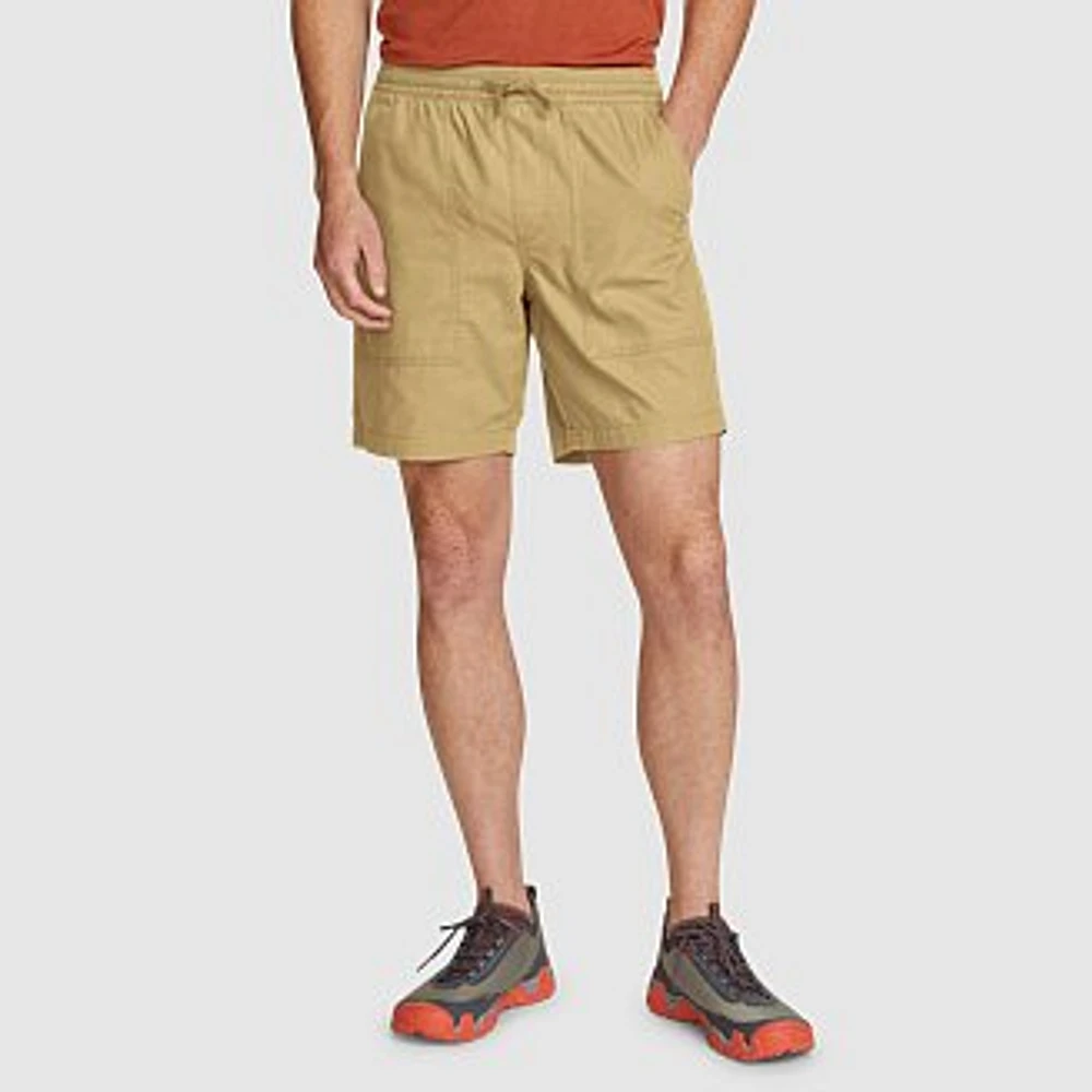 Men's Timberline Ripstop 2.0 Pull-On Shorts