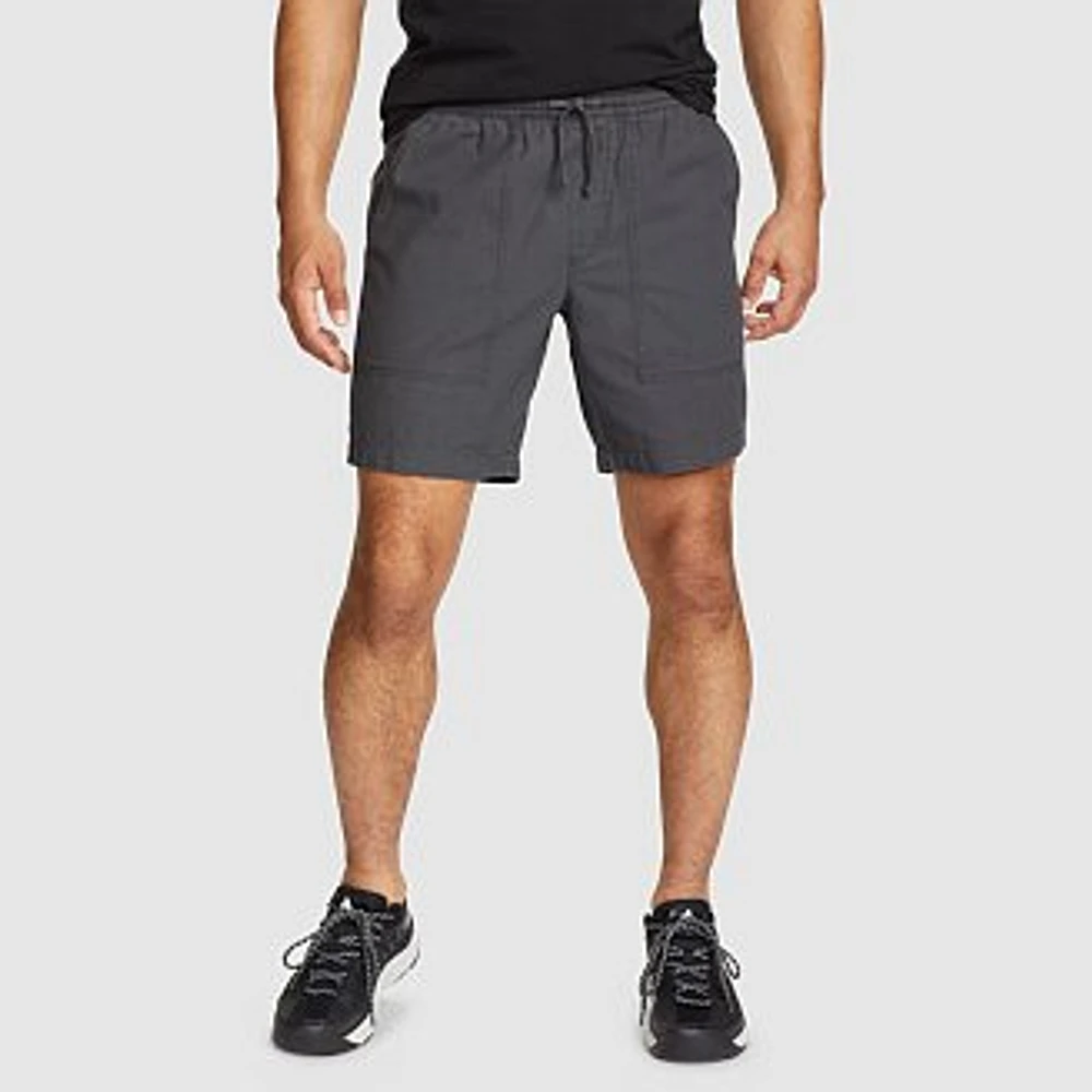 Men's Timberline Ripstop 2.0 Pull-On Shorts