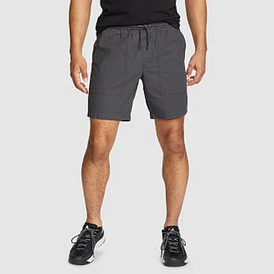 Men's Timberline Ripstop 2.0 Pull-On Shorts