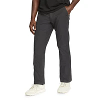 Getaway Flex Twill Chino Pants