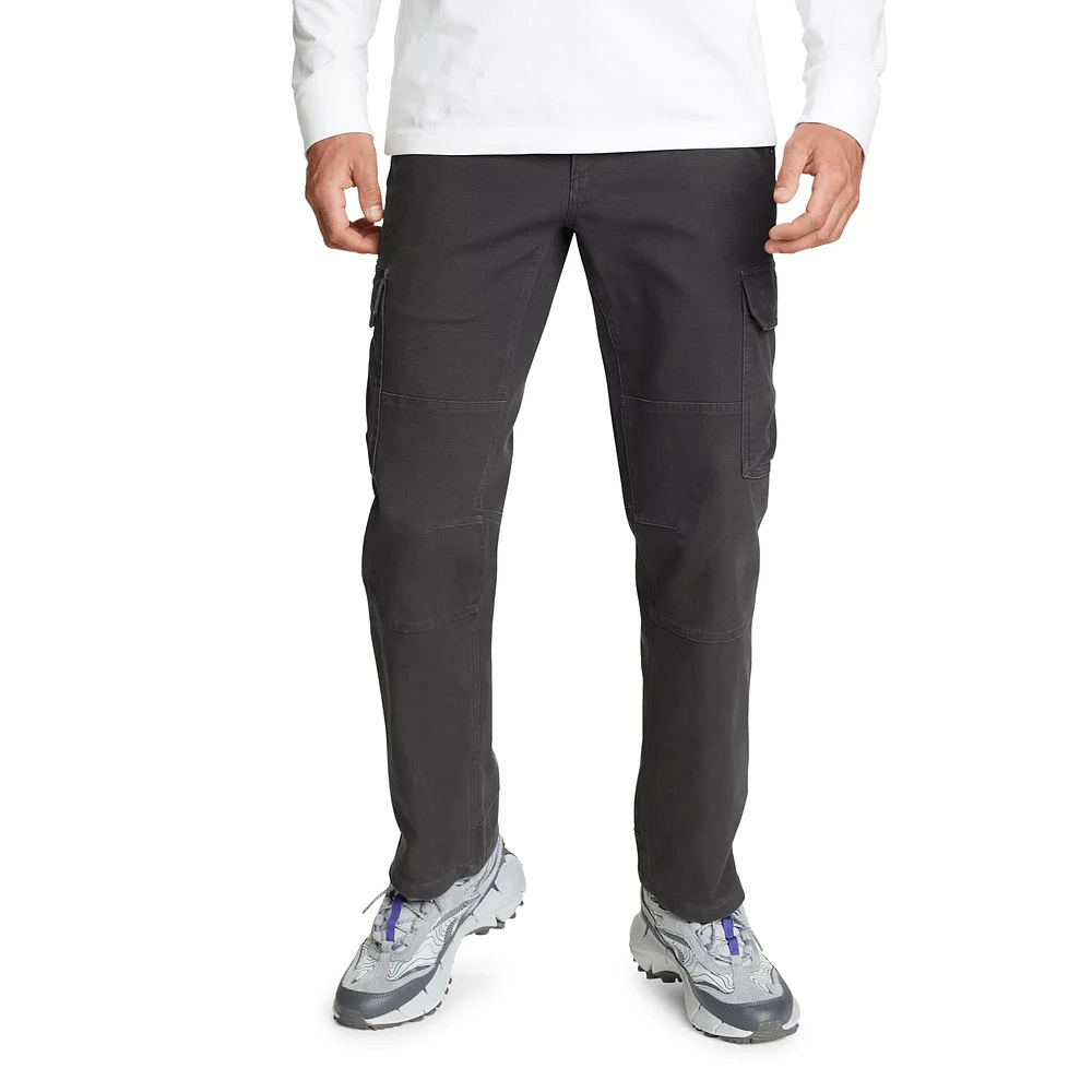 Flex Mountain Canvas Cargo Pants