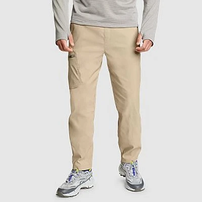 Men's Rainier Lined Pull-On Pants