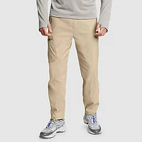 Men's Rainier Lined Pull-On Pants