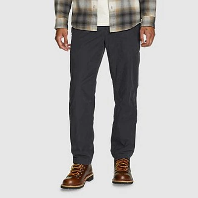 Men's Getaway Fleece-Lined Chino Pants