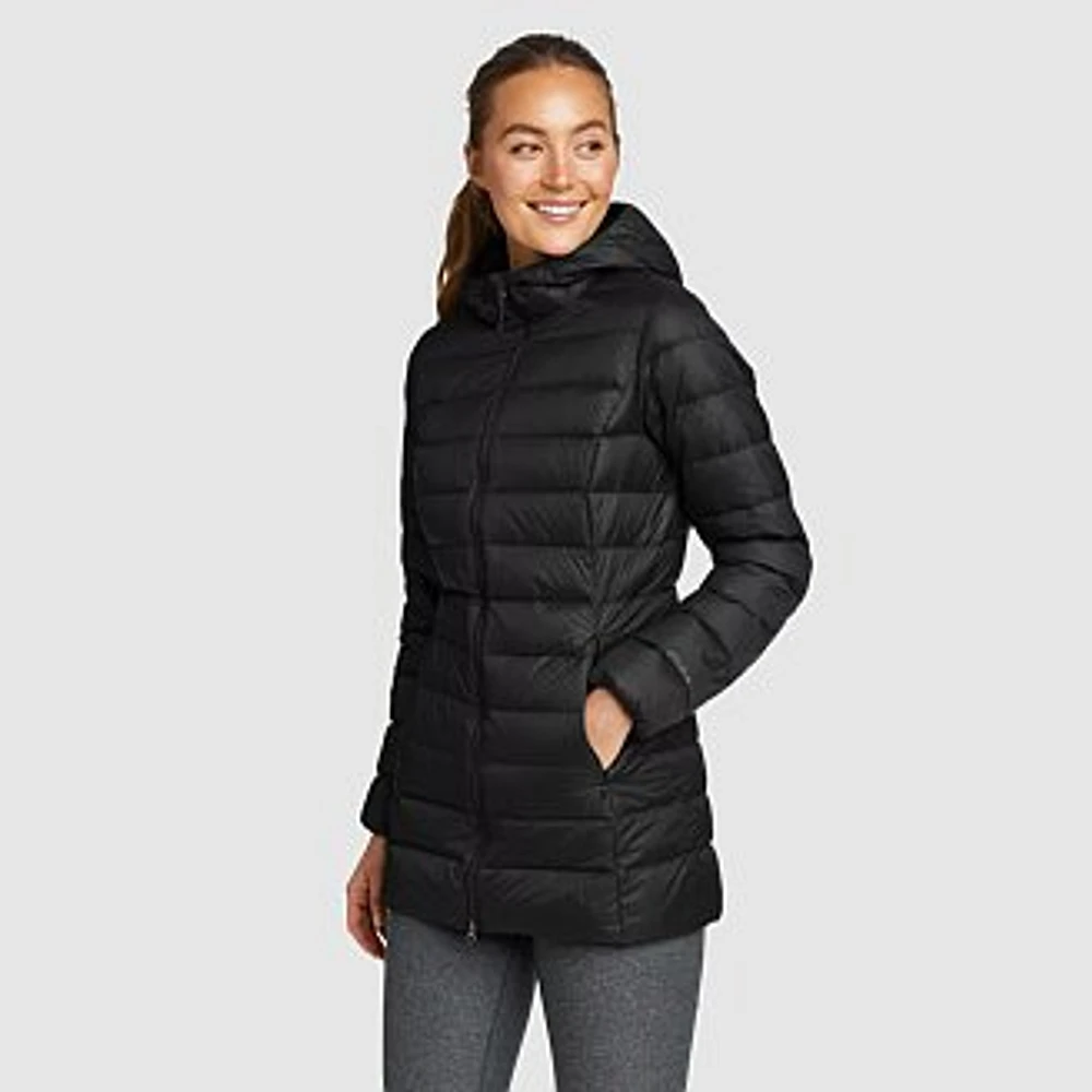 Women's CirrusLite Down Parka