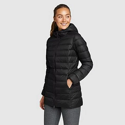 Women's CirrusLite Down Parka