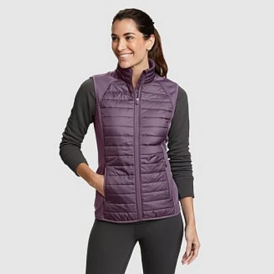 Women's Emberlite Hybrid Vest