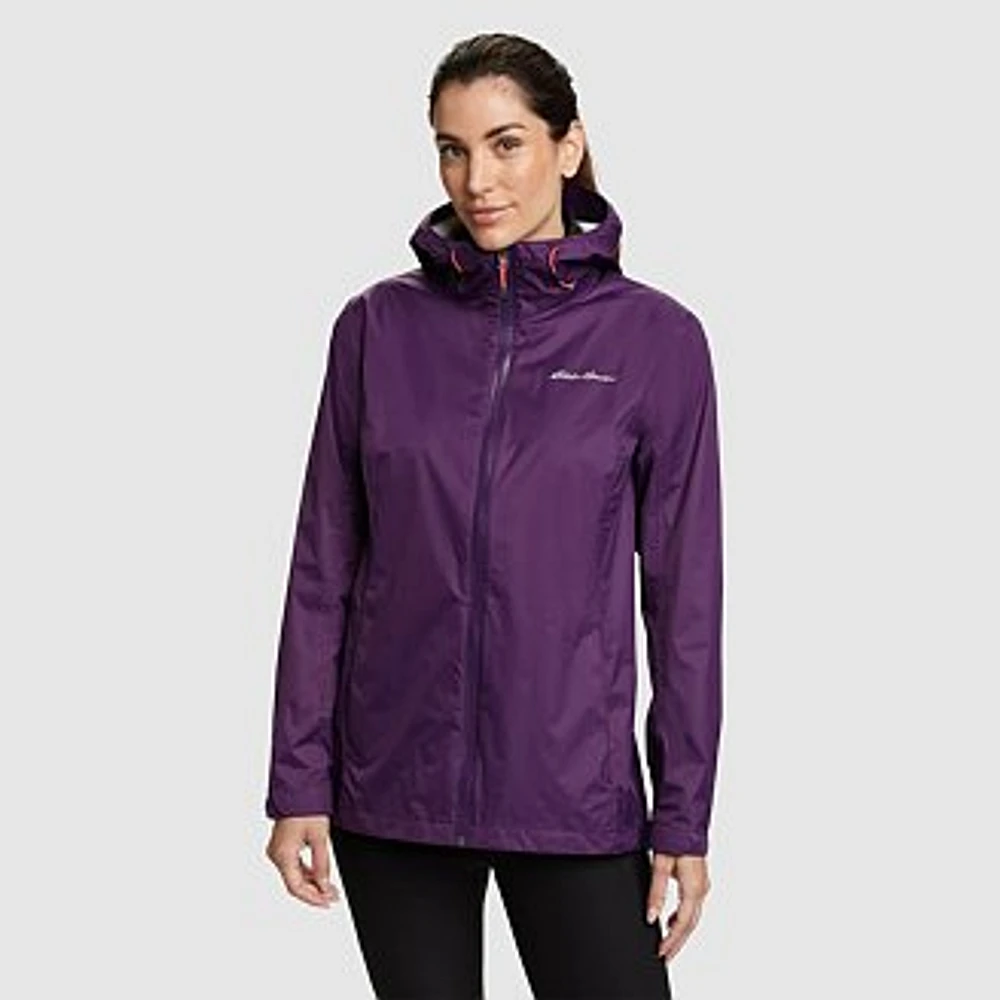 Women's RIPPAC Pro Rain Jacket