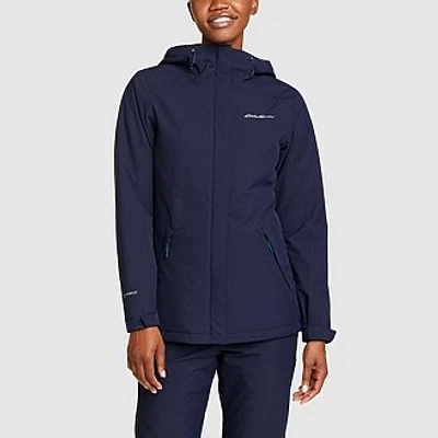 Women's Funski Insulated Jacket