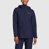 Women's Funski Insulated Jacket