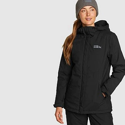 Women's Funski Insulated Jacket