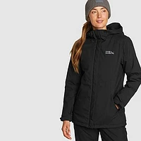 Women's Funski Insulated Jacket