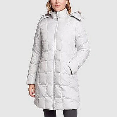 Women's Classic Down Parka 1.0