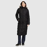 Women's Classic Down Duffle Coat