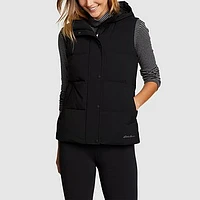 Women's Essential Down Vest