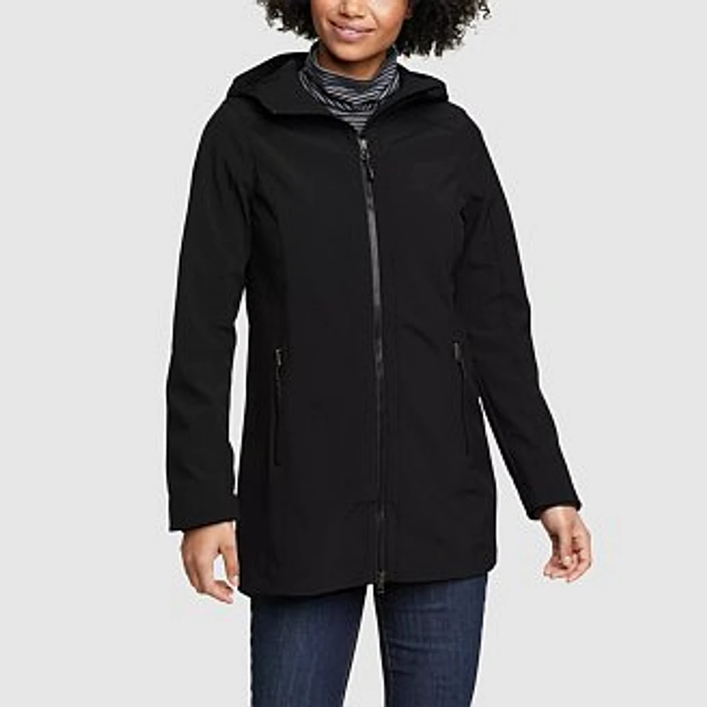 Women's Point Vista Parka