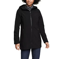 Point Vista Parka