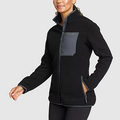 Women's Quest 300 Fleece Jacket