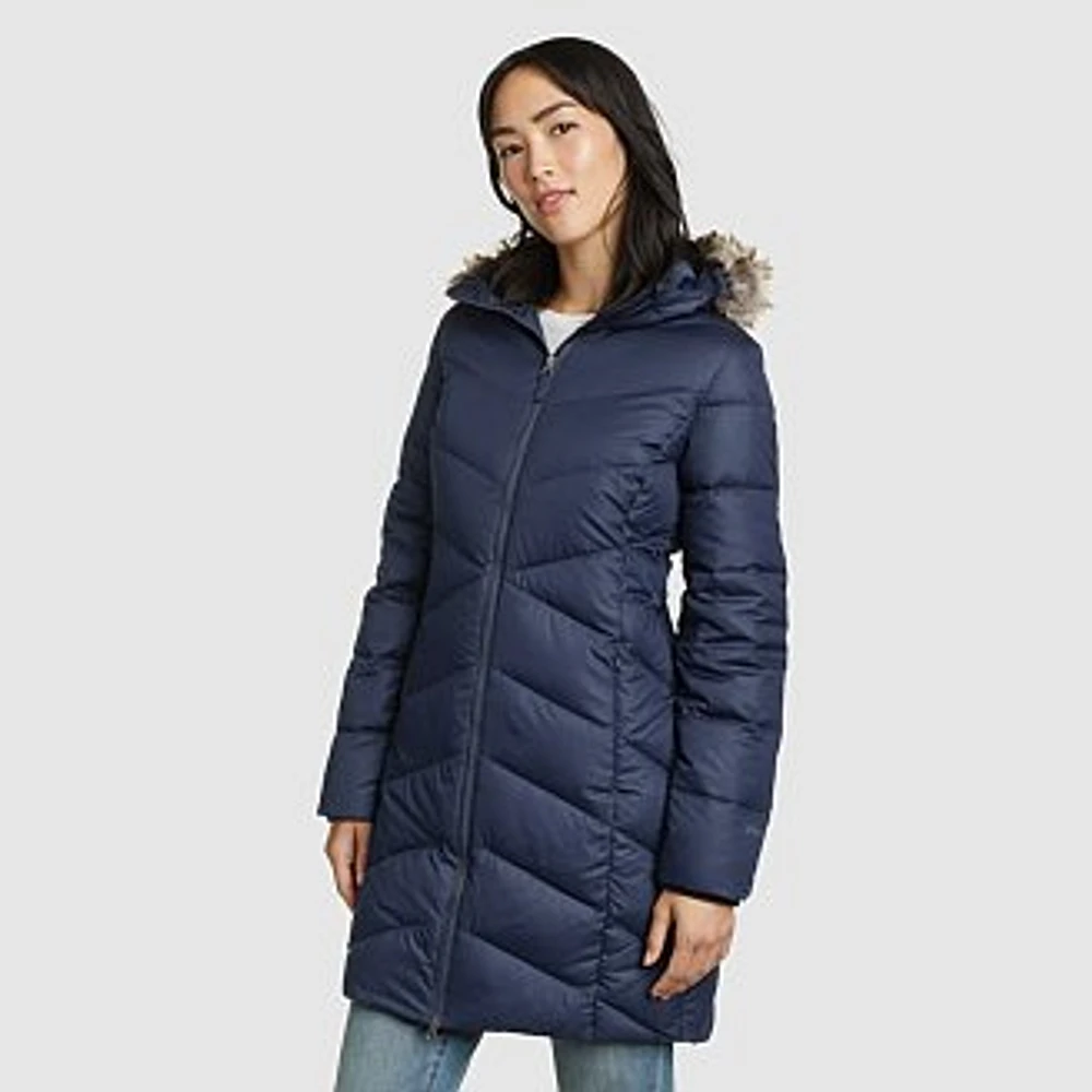 Women's Classic Down Parka