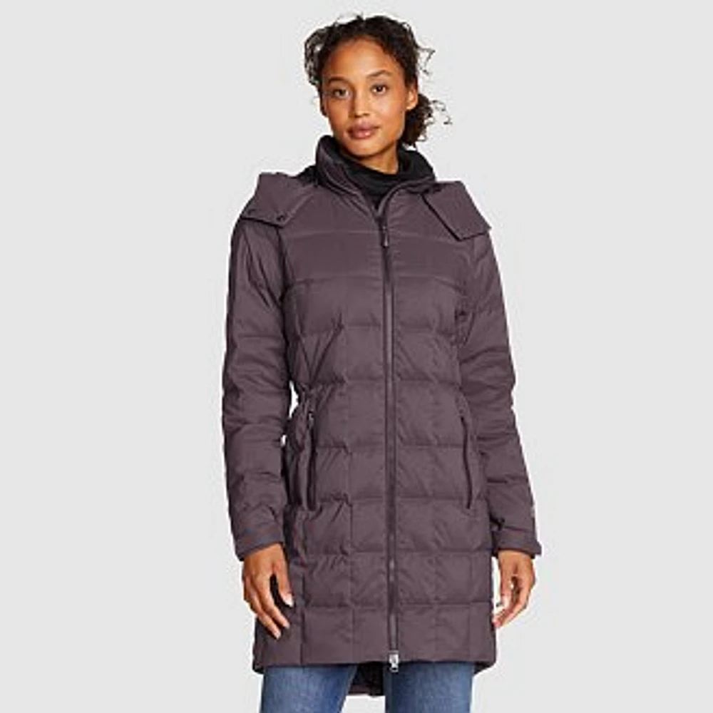 Women's Olwen Down Parka