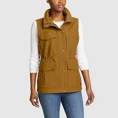 Women's Alki Vest