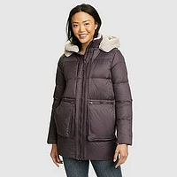 Women's Eastlake Down Parka