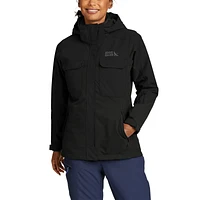 Funski 3-in-1 Waterproof Ski Jacket