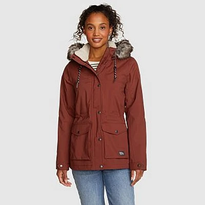 Women's Riley Insulated Jacket