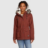 Women's Riley Insulated Jacket