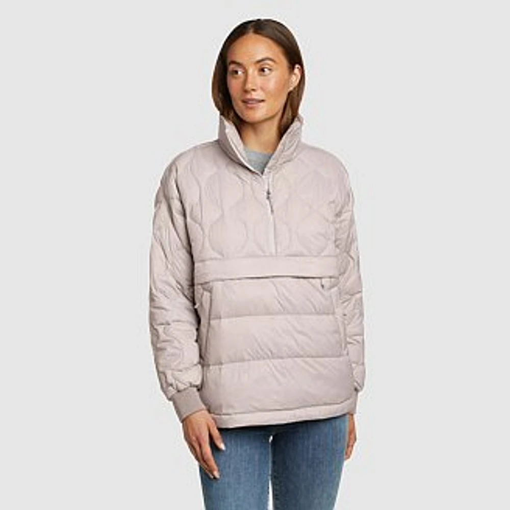 Women's Stratuslite Down Anorak