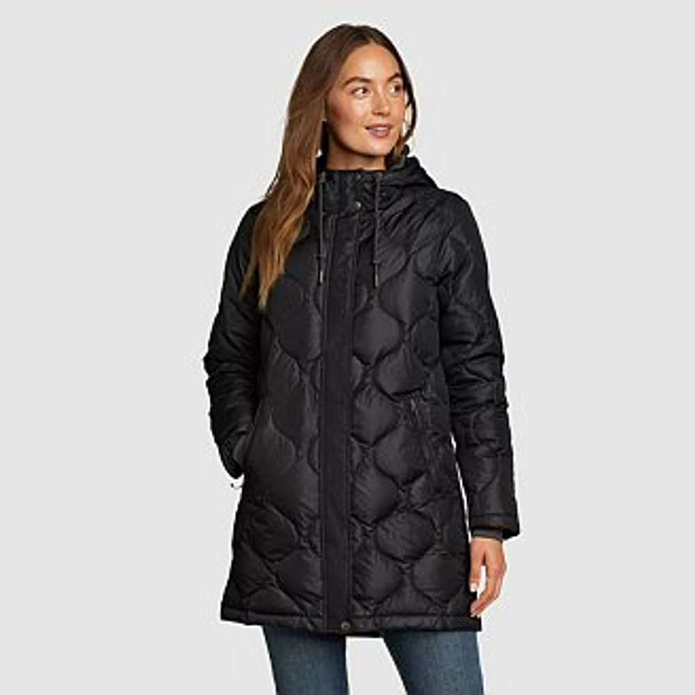 Women's Doe Bay Down Parka