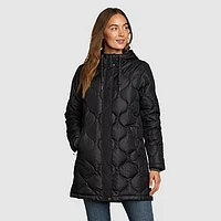 Women's Doe Bay Down Parka