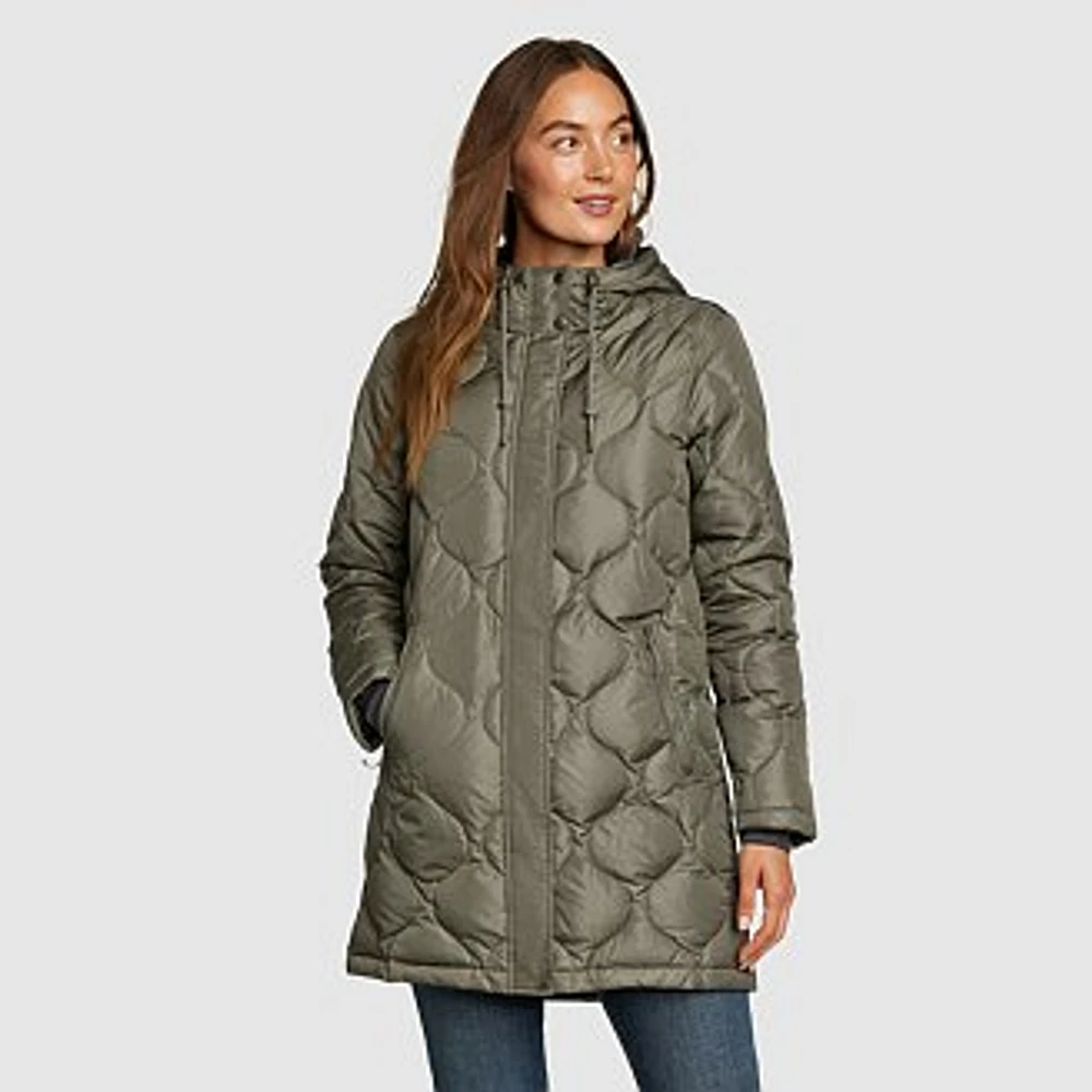 Women's Doe Bay Down Parka