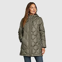 Women's Doe Bay Down Parka